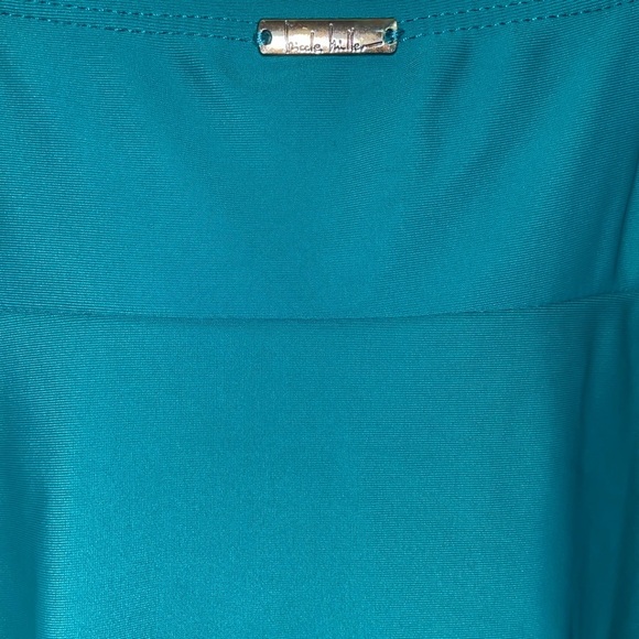 Nicole Miller Studio fly away swim dress - Picture 8 of 12